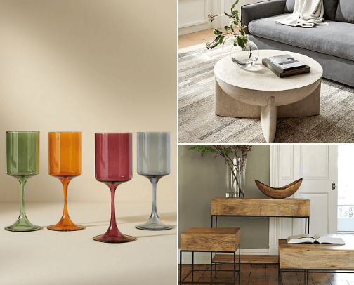home haven cover photo collage