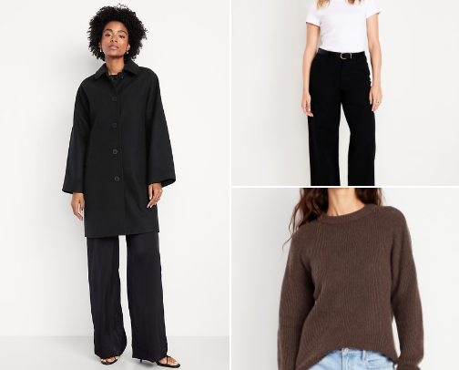 Fashion I Currently Love cover photo collage