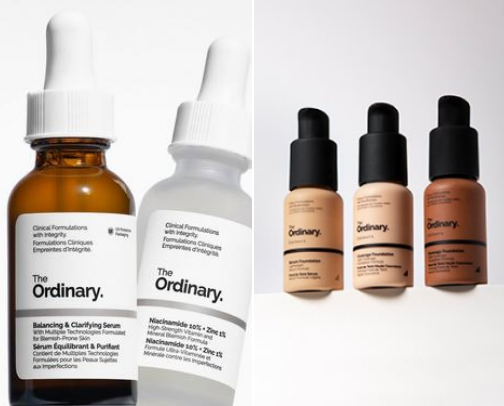 Glowie (Personal Care) cover photo collage