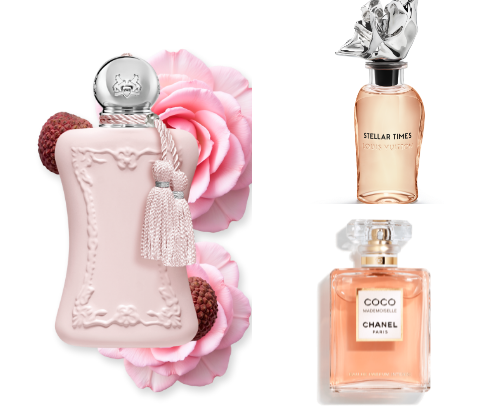 Top Summer 2026 Perfumes (Most Complimented & Worth It) cover photo collage