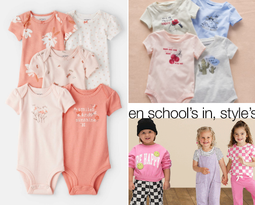 CHILDREN CLOSET clothes, shoes. And more check this out🥰🥰 girls and boys all sizes cover photo collage