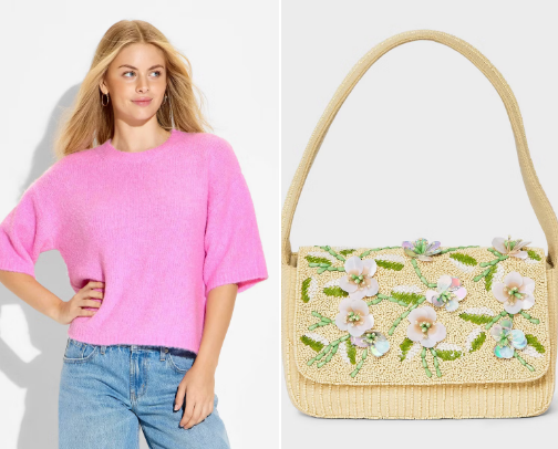 Spring 2026 Fashion Finds on Amazon, Aerie, and More cover photo collage