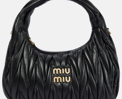 Perfect miu miu handbag 😍✨ cover photo collage