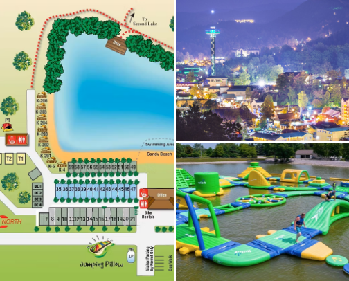 Places and things that are not worth the money. cover photo collage