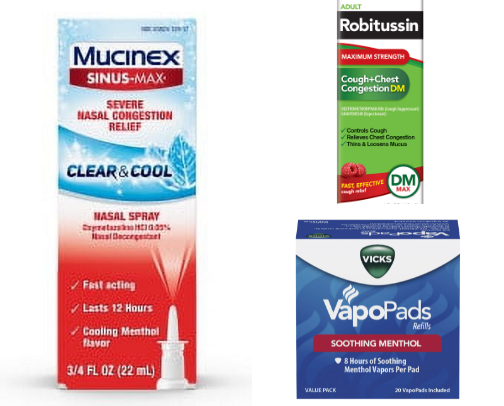 These will shorten a cold and make you feel better in less then 4 days! cover photo collage