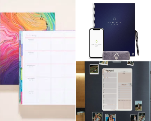 📚 Teacher Life Hacks: Essentials That Keep Me Going cover photo collage