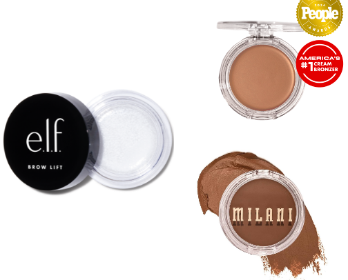 My makeup favs & recs cover photo collage