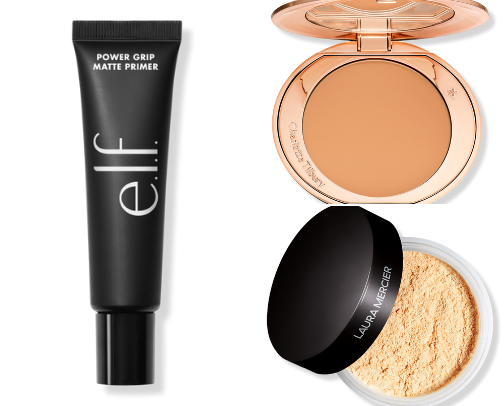 Makeup Must-Haves💄💋 cover photo collage