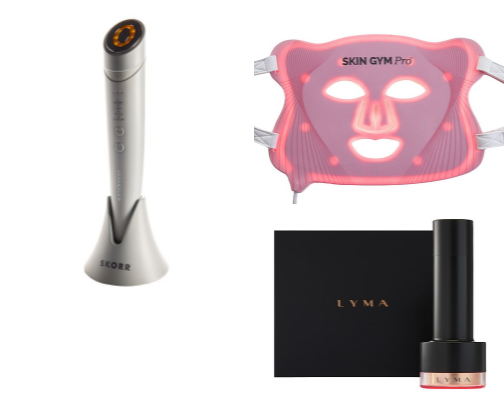Skin therapy cover photo collage
