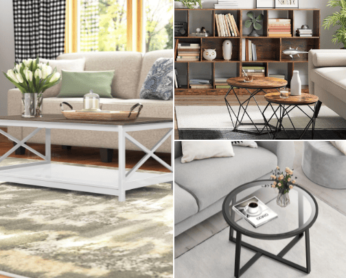 FURNITURE/BEDDING/GARDEN/OUTDOOR/GARDEN/PILLOWS&DECOR/BATH/LIGHTENING/BLACK FRIDAY cover photo collage