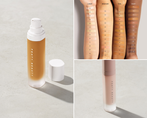 TikTok's Most Viral Beauty & Skincare Gifts 2025 cover photo collage