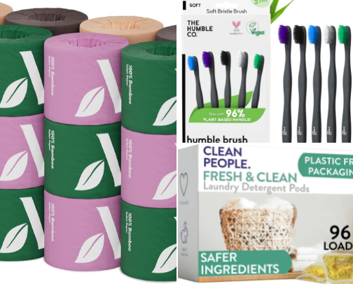 Amazon Finds Too Good Not To Share! cover photo collage