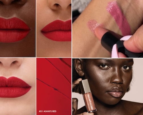 My Sephora Beauty Staple -Tried,Loved and Repurchased cover photo collage