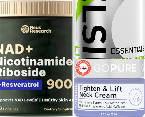 Things I’ve ordered from Amazon….. and liked! cover photo collage