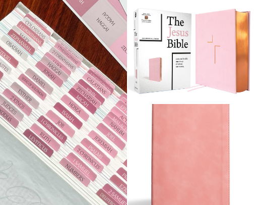 BIBLE STUDY cover photo collage
