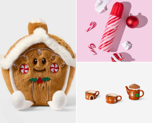 Burr Basket ideas ❄️ 🎀 cover photo collage