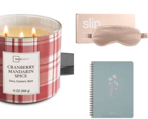 Clean Girl Lifestyle Essentials: Minimal Beauty & Everyday Products I Use cover photo collage