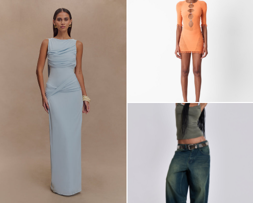 🛍️ Top Travel & Festival Fashion Brands 2025 cover photo collage