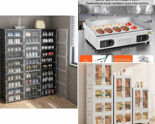 All-in-One Home Picks cover photo collage