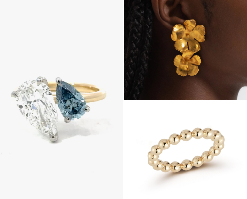 Diamond Essential cover photo collage