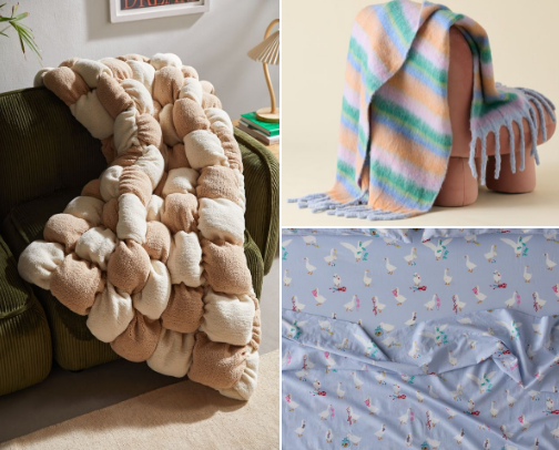 Dream Fairy Bedroom cover photo collage