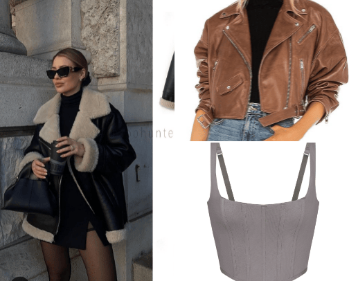 Outfit✨ cover photo collage