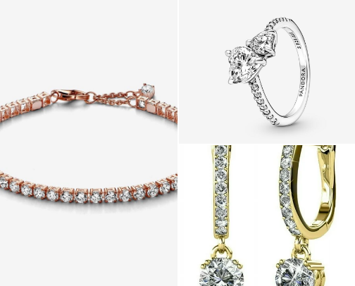 Simple Jewelry for Fall🍂 cover photo collage