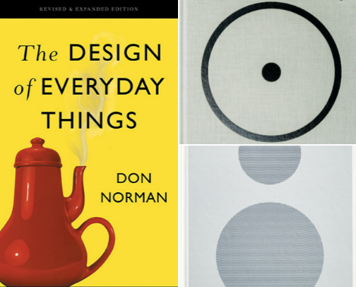 Focus & Creative Biography Reads cover photo collage