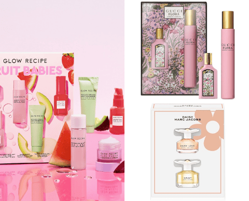 Gift Ideas Under 50$ cover photo collage