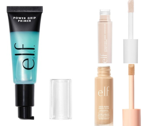 Target Beauty Find under $20 cover photo collage