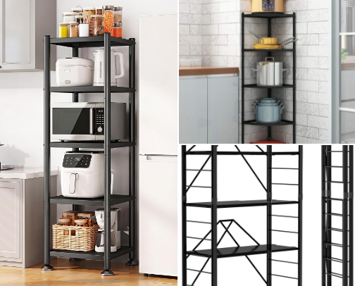 Kitchen Decor Ideas cover photo collage