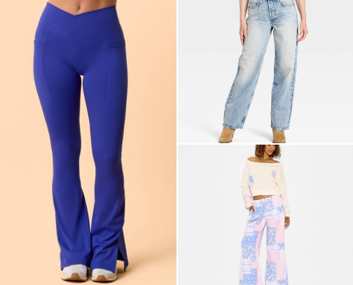 Cute Clothing cover photo collage