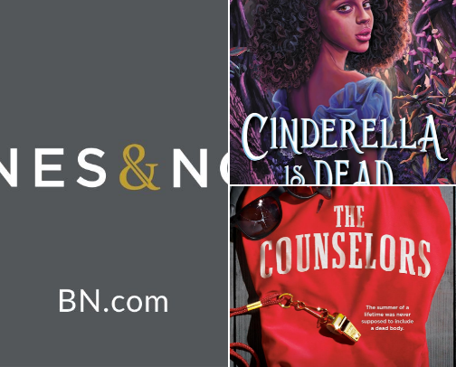 Books You SHOULD Read - Ranging from YA to Adult - Amazon cover photo collage