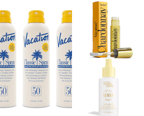 Things I don’t travel to the beach without! cover photo collage
