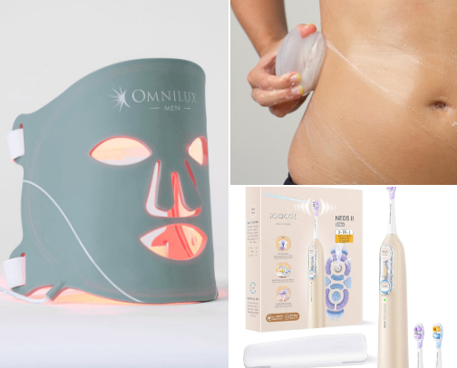 Targeted Ad Products I've Tested (So You Don't Have to) cover photo collage