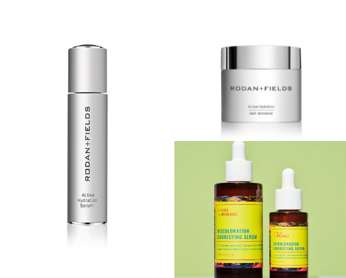 skincare🪷🫧☁️ (used these products for 2+ years and I swear by these!!) cover photo collage