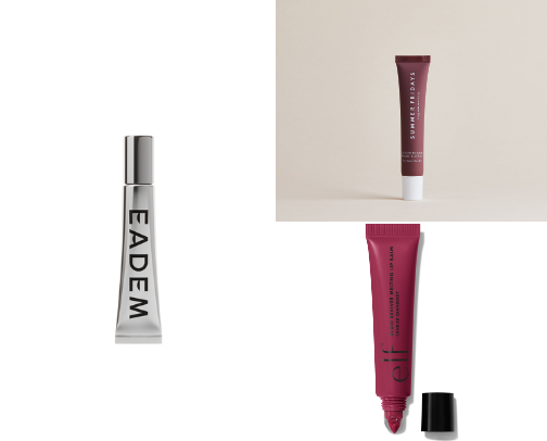 lip products that you need in your collection! cover photo collage