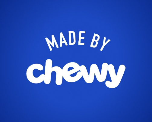 chewy cover photo collage