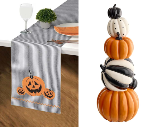 Frightfully Fabulous Finds
🖤🎃Halloween Everything🎃🖤 cover photo collage