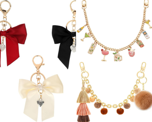 Dress up your bags too and make them more you cover photo collage
