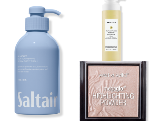5 Best Body Care Finds: Popular US Beauty Picks cover photo collage