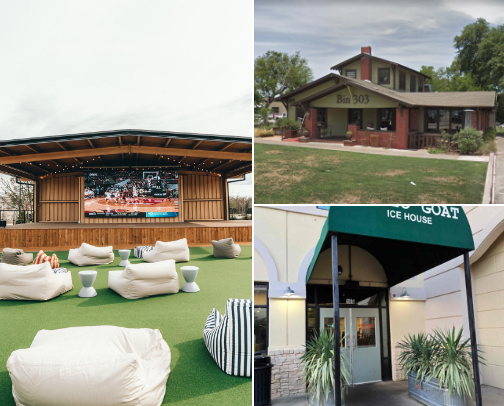 Things to do in Rockwall, TX (yes, there are a few things to do here). cover photo collage