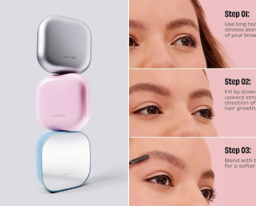 Makeup no Makeup look? Heres some recs makeup 😍 cover photo collage