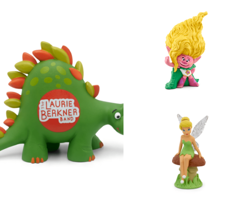 Favorite tonies cover photo collage