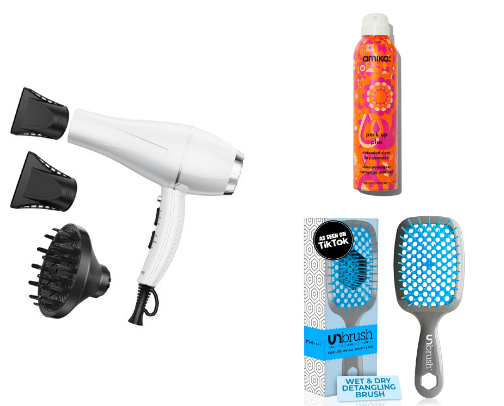 Hair Love🎀 cover photo collage