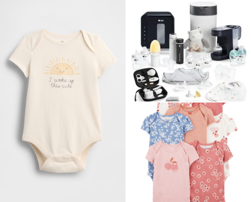 Must-Have Baby & Kids Essentials Every Mom Swears By cover photo collage