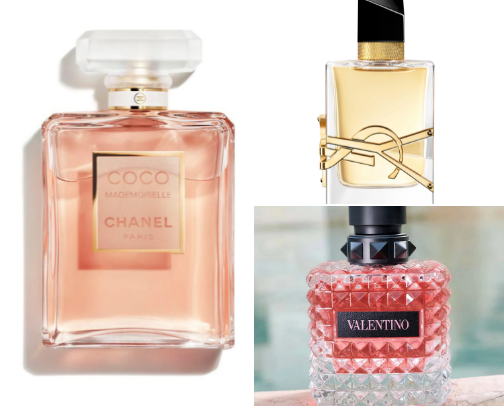 Women's Day gifts ideas💃 cover photo collage