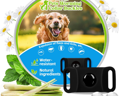 Pet Care cover photo collage