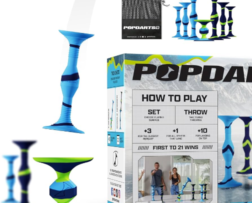 Boys Gift Guide cover photo collage