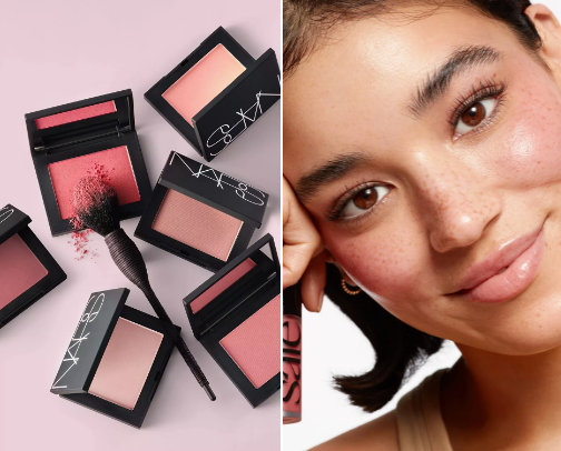 15 Must-Have Sephora Blushes for the Ultimate Glow cover photo collage